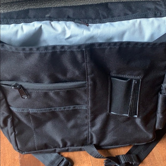 Messenger bag - Picture 2 of 4